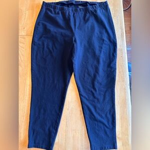 Torrid Black leggings